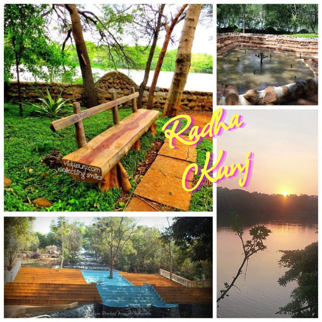 Raha Kunj Collage