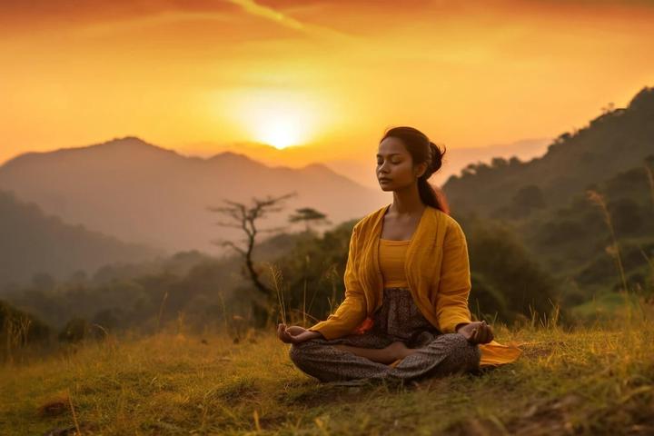 Meditation how to meditate