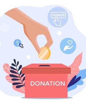 Donation