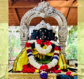 Panchamukhi Ganesha Gurukul Ashram