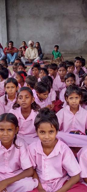 Rajasthan Girls School