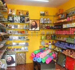 Divine Shop Art of Living