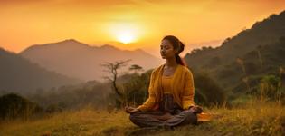 Meditation how to meditate