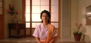 meditation for housewives