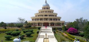 Vishalakshi Mantap