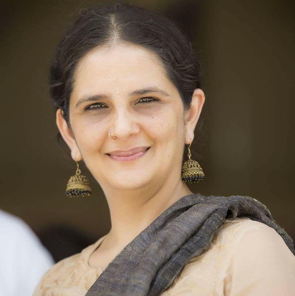 Dr. Richa Ji