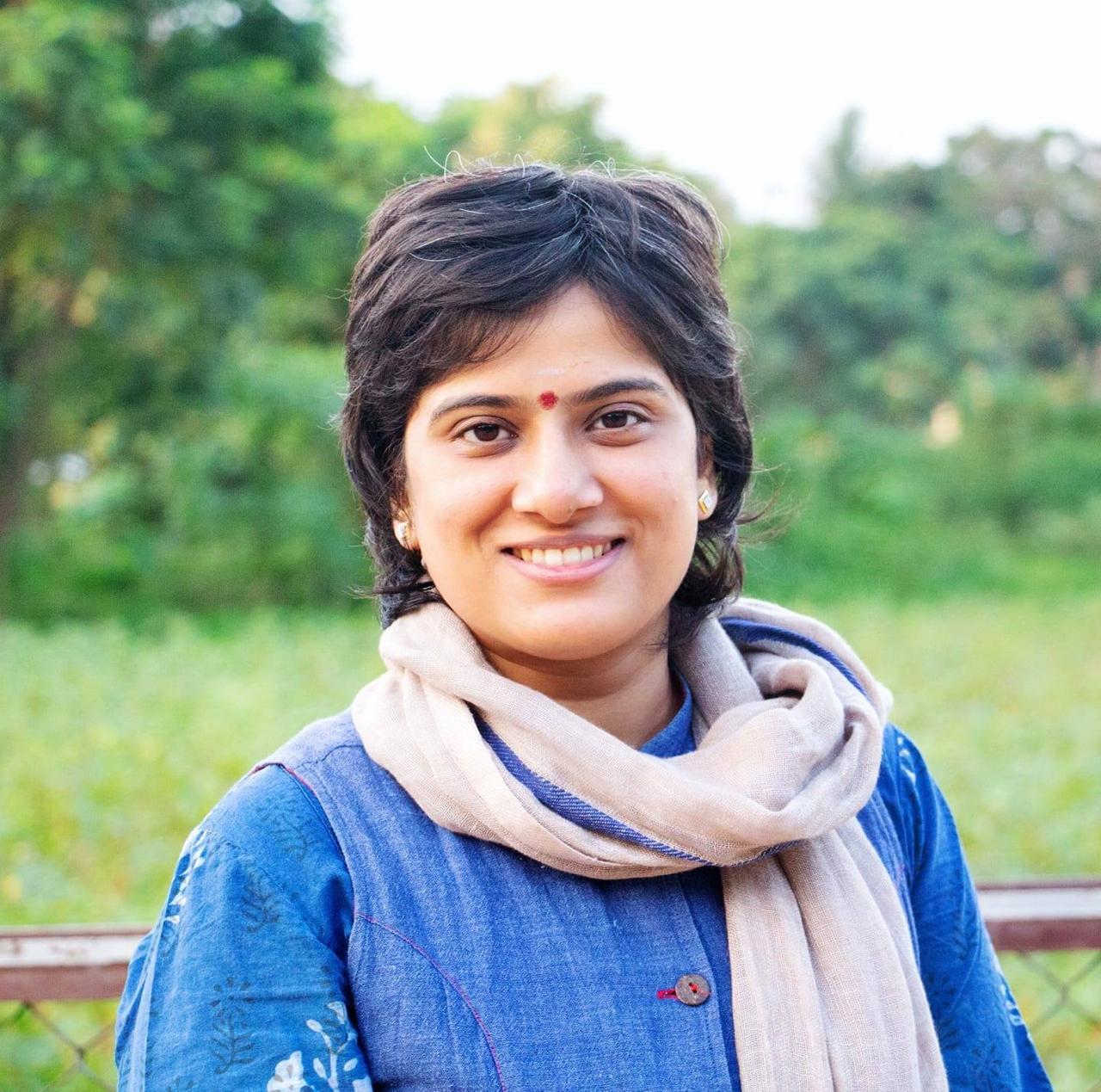  Namita Ji
