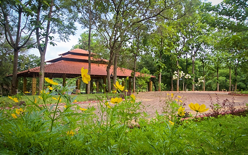 Art of Living Ashram