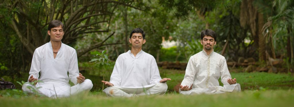 Meditation Programs at The Art of Living International Center