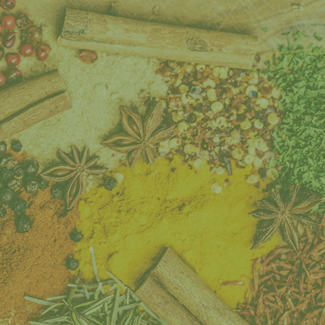 holistic cooking