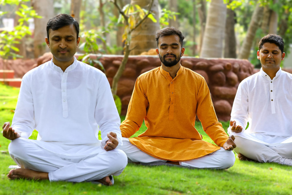 Art Of Yoga Studio in Wilson Garden,Bangalore - Best Meditation Classes in  Bangalore - Justdial